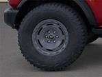 2025 Ford Bronco 4x4 SUV for sale #F25252 - photo 46