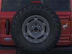 2025 Ford Bronco 4x4 SUV for sale #F25252 - photo 49