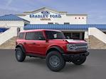 2025 Ford Bronco 4x4 SUV for sale #F25252 - photo 7