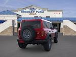 2025 Ford Bronco 4x4 SUV for sale #F25252 - photo 8