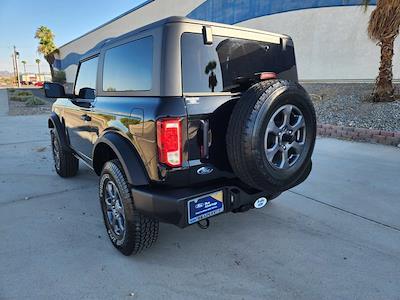 2022 Ford Bronco 4x4 SUV for sale #F25252A - photo 2