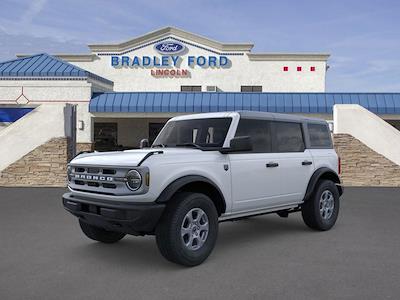 2025 Ford Bronco 4x4 SUV for sale #F25253 - photo 1