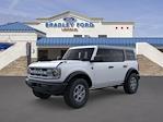 2025 Ford Bronco 4x4 SUV for sale #F25253 - photo 1