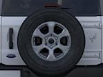 2025 Ford Bronco 4x4 SUV for sale #F25253 - photo 24