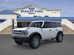 2025 Ford Bronco 4x4 SUV for sale #F25253 - photo 26
