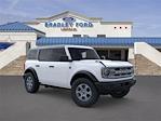 2025 Ford Bronco 4x4 SUV for sale #F25253 - photo 32