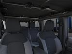 2025 Ford Bronco 4x4 SUV for sale #F25253 - photo 37