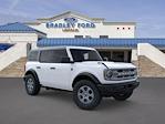 2025 Ford Bronco 4x4 SUV for sale #F25253 - photo 7