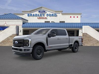 2025 Ford F-350 Crew Cab SRW 4x4 Pickup for sale #F25255 - photo 1