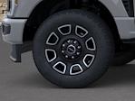 2025 Ford F-350 Crew Cab SRW 4x4 Pickup for sale #F25255 - photo 19