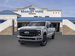 2025 Ford F-350 Crew Cab SRW 4x4 Pickup for sale #F25255 - photo 24