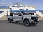 2025 Ford F-350 Crew Cab SRW 4x4 Pickup for sale #F25255 - photo 29