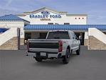 2025 Ford F-350 Crew Cab SRW 4x4 Pickup for sale #F25255 - photo 30