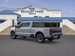 2025 Ford F-350 Crew Cab SRW 4x4 Pickup for sale #F25255 - photo 2