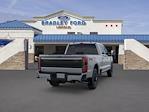 2025 Ford F-350 Crew Cab SRW 4x4 Pickup for sale #F25255 - photo 8