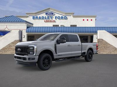 2025 Ford F-350 Crew Cab SRW 4x4 Pickup for sale #F25257 - photo 1