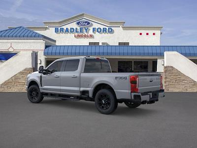 New 2025 Ford F-350 Crew Cab 4x4 SRW Pickup for sale #F25257 - photo 2