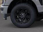 2025 Ford F-350 Crew Cab SRW 4x4 Pickup for sale #F25257 - photo 19