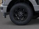 2025 Ford F-350 Crew Cab SRW 4x4 Pickup for sale #F25257 - photo 41