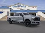 2025 Ford F-350 Crew Cab SRW 4x4 Pickup for sale #F25257 - photo 7