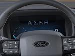 2025 Ford F-150 SuperCrew Cab 4x4 Pickup for sale #F25259 - photo 13