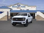 2025 Ford F-150 SuperCrew Cab 4x4 Pickup for sale #F25259 - photo 3