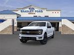 2025 Ford F-150 SuperCrew Cab 4x4 Pickup for sale #F25259 - photo 24