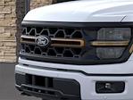 2025 Ford F-150 SuperCrew Cab 4x4 Pickup for sale #F25259 - photo 39