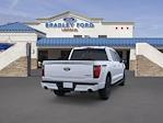 2025 Ford F-150 SuperCrew Cab 4x4 Pickup for sale #F25259 - photo 8