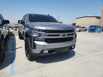 2020 Chevrolet Silverado 1500 Crew Cab 4x4 Pickup for sale #F25259A - photo 2