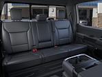 New 2025 Ford F-150 Lariat SuperCrew Cab 4x4 Pickup for sale #F25260 - photo 11