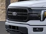 New 2025 Ford F-150 Lariat SuperCrew Cab 4x4 Pickup for sale #F25260 - photo 17