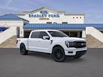 New 2025 Ford F-150 Lariat SuperCrew Cab 4x4 Pickup for sale #F25260 - photo 7