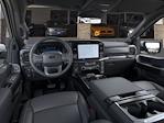 New 2025 Ford F-150 Lariat SuperCrew Cab 4x4 Pickup for sale #F25260 - photo 9