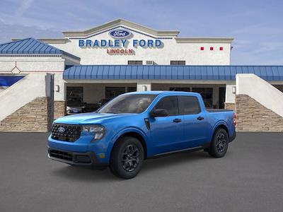 New 2025 Ford Maverick XLT SuperCrew Cab Pickup for sale #F25261 - photo 1