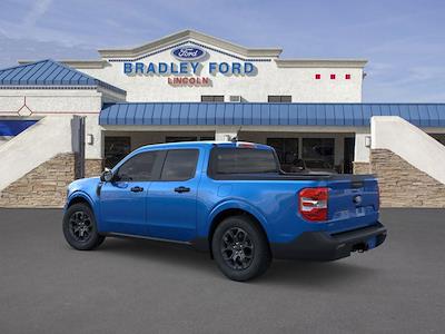 New 2025 Ford Maverick XLT SuperCrew Cab Pickup for sale #F25261 - photo 2