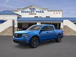 New 2025 Ford Maverick XLT SuperCrew Cab Pickup for sale #F25261 - photo 1