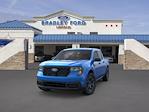 New 2025 Ford Maverick XLT SuperCrew Cab Pickup for sale #F25261 - photo 3