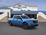 New 2025 Ford Maverick XLT SuperCrew Cab Pickup for sale #F25261 - photo 7