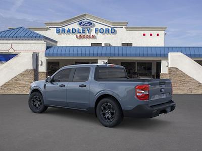 New 2025 Ford Maverick XLT SuperCrew Cab Pickup for sale #F25263 - photo 2