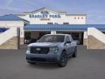 New 2025 Ford Maverick XLT SuperCrew Cab Pickup for sale #F25263 - photo 3