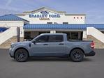 New 2025 Ford Maverick XLT SuperCrew Cab Pickup for sale #F25263 - photo 4