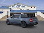 New 2025 Ford Maverick XLT SuperCrew Cab Pickup for sale #F25263 - photo 2
