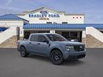 New 2025 Ford Maverick XLT SuperCrew Cab Pickup for sale #F25263 - photo 7