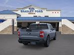 New 2025 Ford Maverick XLT SuperCrew Cab Pickup for sale #F25263 - photo 8