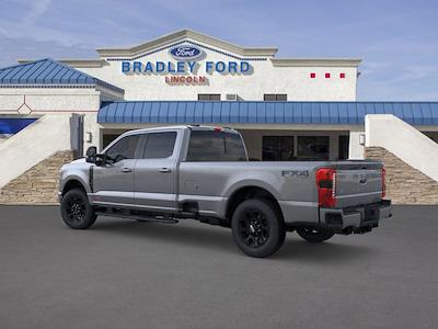 New 2025 Ford F-350 Crew Cab 4x4 SRW Pickup for sale #F25265 - photo 2
