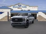 2025 Ford F-350 Crew Cab SRW 4x4 Pickup for sale #F25265 - photo 3