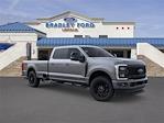 2025 Ford F-350 Crew Cab SRW 4x4 Pickup for sale #F25265 - photo 29