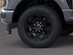2025 Ford F-350 Crew Cab SRW 4x4 Pickup for sale #F25265 - photo 41