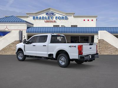 New 2025 Ford F-250 Crew Cab 4x4 Pickup for sale #F25266 - photo 2